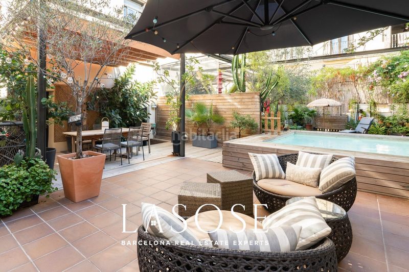Foto 6f744176-2023-4192-8c4d-686b0055ef2c. Pis amb calefacció piscina a Gòtic Barcelona