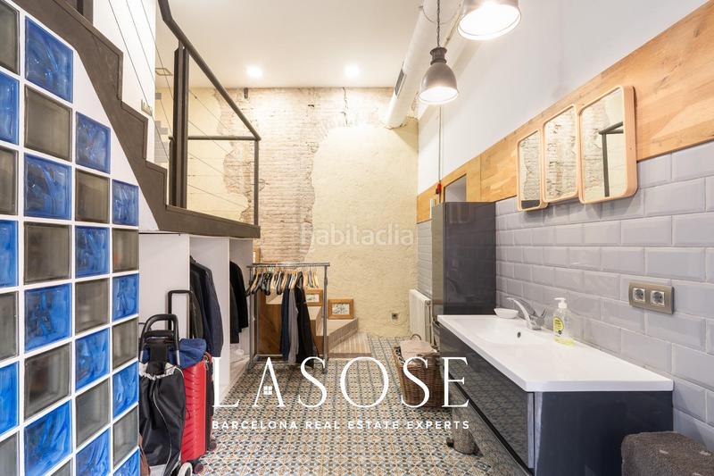 Foto 76b63d23-a4f8-42af-9361-d07e7e41daab. Appartement avec chauffage piscine dans Gòtic Barcelona