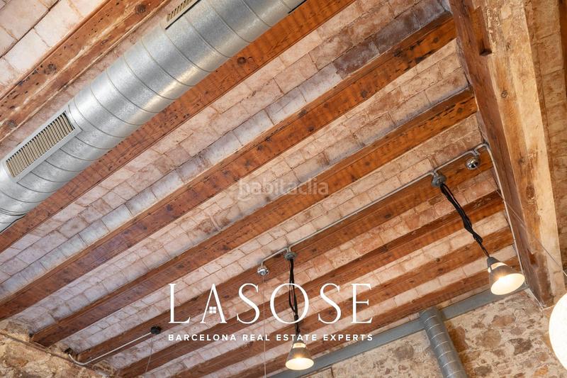 Foto 8f5ca9c5-ec0b-4b37-9637-2da1b303fd8e. Appartement avec chauffage piscine dans Gòtic Barcelona