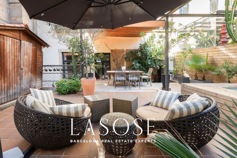 Foto 9616af27-9977-4c9c-9e27-9eb68eafc07f. Pis amb calefacció piscina a Gòtic Barcelona