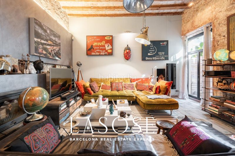 Foto 9eb5966d-302b-49c4-b1d3-87e53a11e8e1. Pis amb calefacció piscina a Gòtic Barcelona