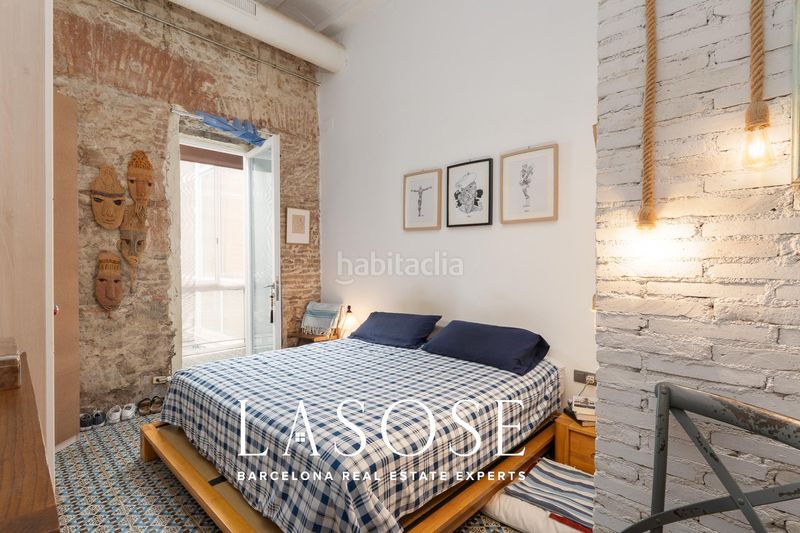 Foto a52ea497-5ec6-426f-87f4-0468504e839b. Pis amb calefacció piscina a Gòtic Barcelona