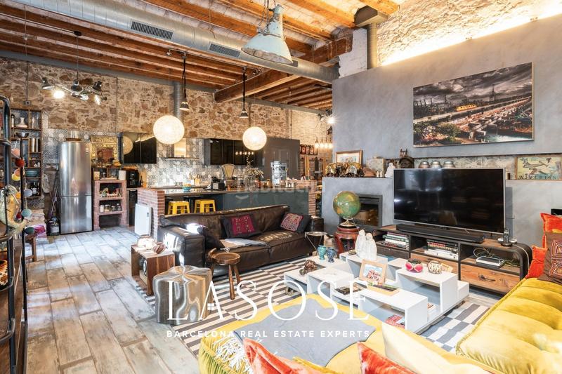 Foto ae6beaa1-2056-4bae-b1e5-9a407b4c3d4f. Appartement avec chauffage piscine dans Gòtic Barcelona