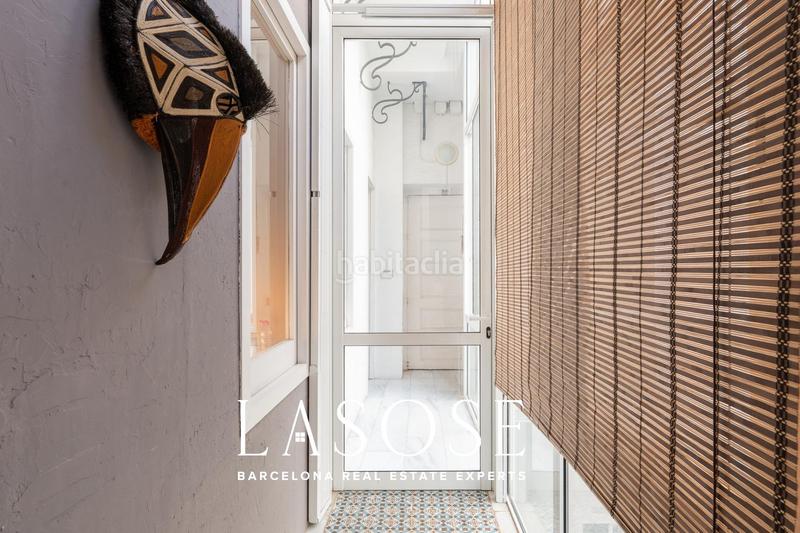 Foto b0b1afae-9d4b-4ec8-be17-9f4c67317316. Appartement avec chauffage piscine dans Gòtic Barcelona