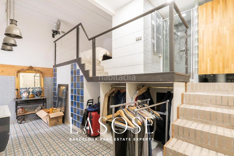 Foto bcfc1181-1e42-4600-ab21-ffa7b37fe999. Appartement avec chauffage piscine dans Gòtic Barcelona