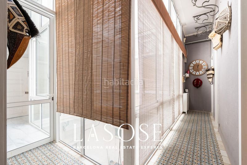 Foto cbf32a12-df64-41b0-9fed-d6bf198144c6. Pis amb calefacció piscina a Gòtic Barcelona