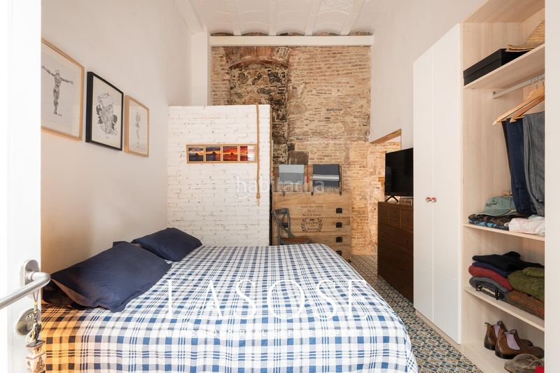 Foto d5002dad-d2f0-4fba-ba48-8841b5f5def3. Pis amb calefacció piscina a Gòtic Barcelona