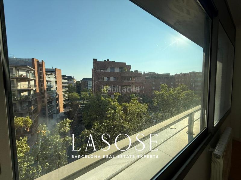 Foto 0567cd86-0749-4177-ad76-9002ca9d8334. Location appartement avec parking dans Tres Torres Barcelona