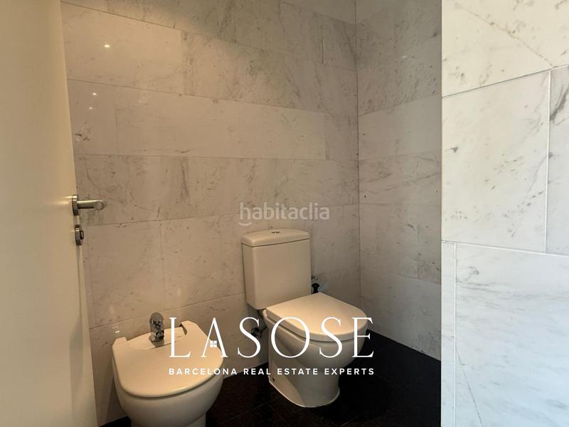 Foto 4abfcbf3-93c6-4569-bbdb-52abb66a47f8. Location appartement avec parking dans Tres Torres Barcelona