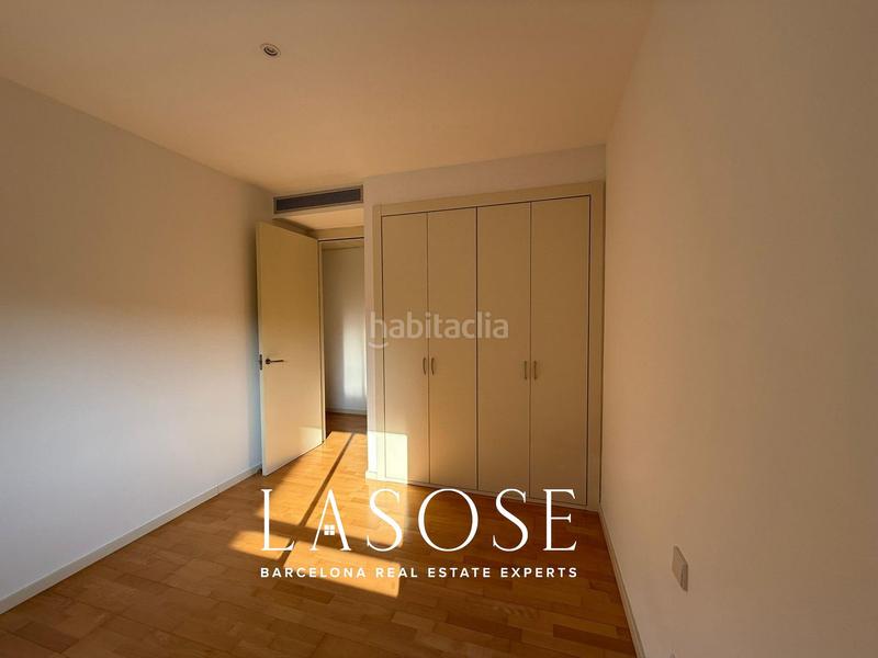 Foto 6a0ac123-1c79-4546-a4cb-ac6e5fce11d2. Location appartement avec parking dans Tres Torres Barcelona