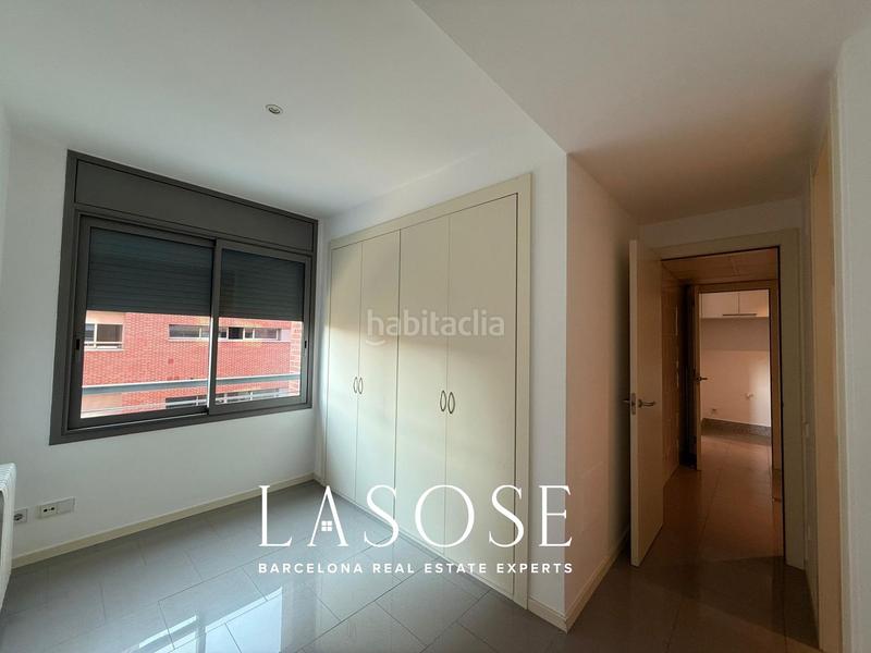 Foto 983117c1-edd1-4142-84af-da7944d573fc. Location appartement avec parking dans Tres Torres Barcelona