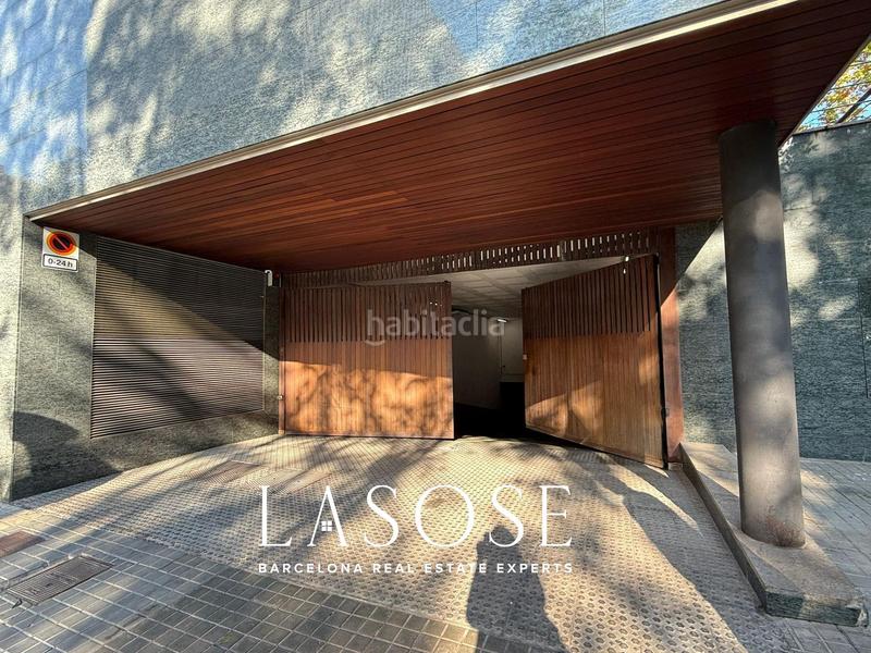 Foto c9da85f3-65e9-4676-a048-fb3b92ab79c2. Location appartement avec parking dans Tres Torres Barcelona