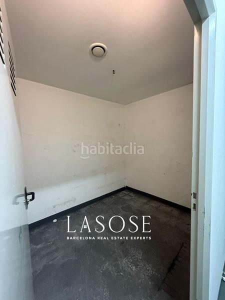 Foto dfee7136-0f76-4936-9508-7dea6f68da13. Location appartement avec parking dans Tres Torres Barcelona