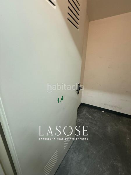 Foto fddd74b1-e58d-4c1a-b456-6022546b2786. Location appartement avec parking dans Tres Torres Barcelona