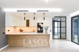 Casa bifamiliare in Mas Alba. Fabuloso hogar familiar moderno en un entorno mediterráneo ideal