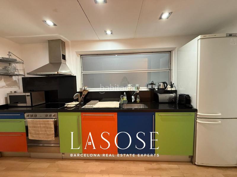 Foto 876074de-acaa-4393-994f-ffb9744c9488. Affitto appartamento con riscaldamento in Dreta de l´Eixample Barcelona