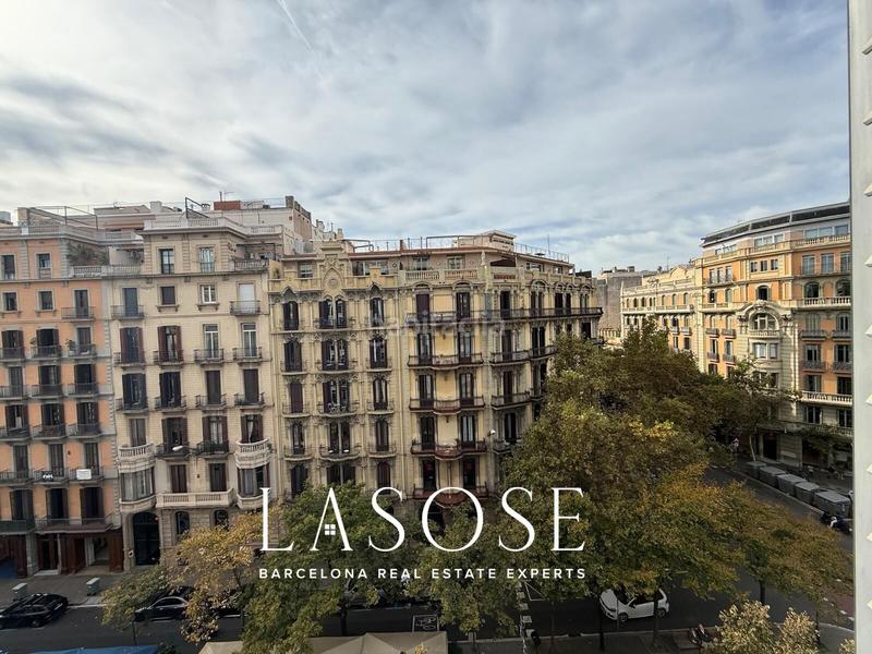 Foto 9b8fe535-fd9c-413c-aaaf-d9381af13c74. Affitto appartamento con riscaldamento in Dreta de l´Eixample Barcelona