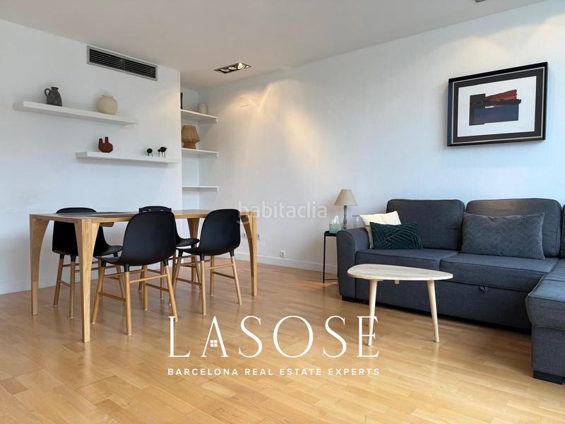 Foto 03e1a9d9-a26f-48e1-9aa8-1842687803b3. Location appartement avec chauffage dans Dreta de l´Eixample Barcelona