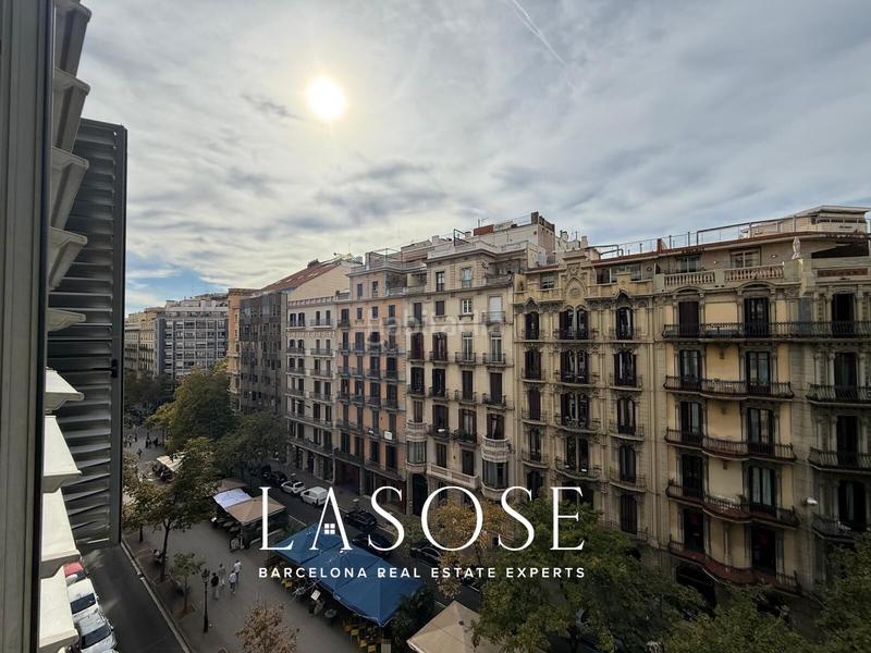 Foto 0a52740d-f427-4f5c-8d0e-dc6374dfb59b. Location appartement avec chauffage dans Dreta de l´Eixample Barcelona