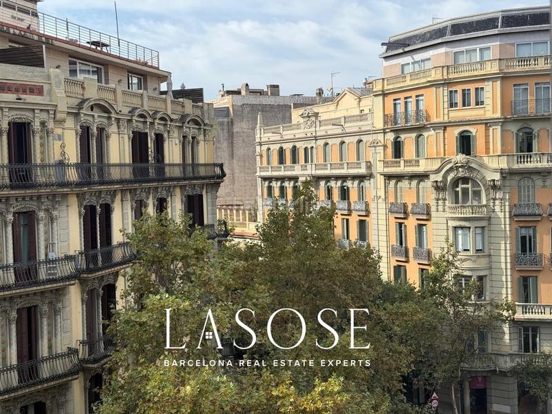 Foto 334d126f-4376-4e52-9fd8-32249f265283. Location appartement avec chauffage dans Dreta de l´Eixample Barcelona