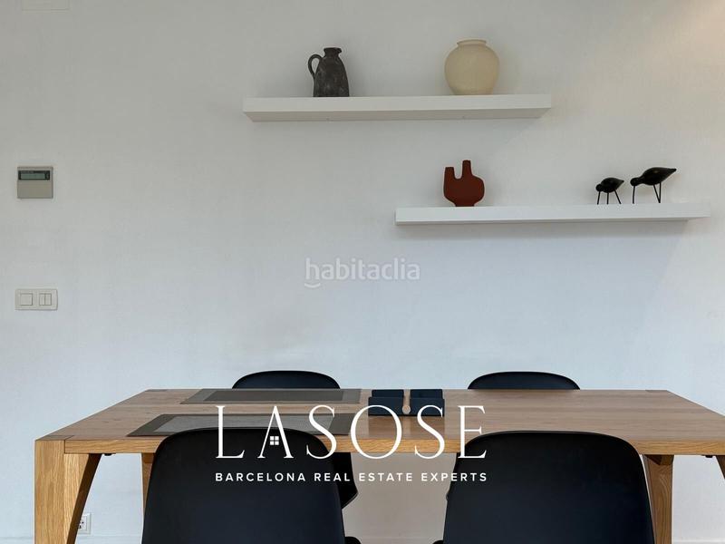 Foto 3c3f3d5b-c26a-400a-bc0f-bbffa98c169a. Location appartement avec chauffage dans Dreta de l´Eixample Barcelona