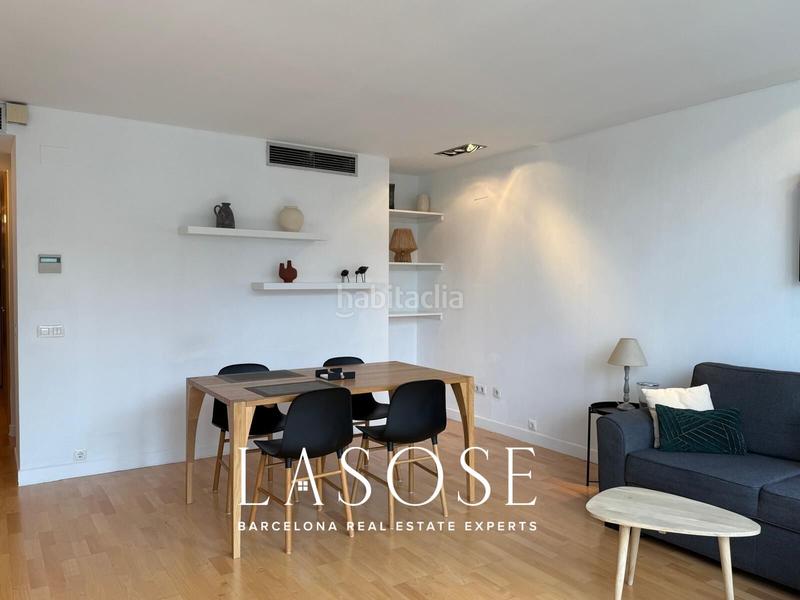 Foto 6c16040a-0930-4215-bc60-23207d1b6ea4. Location appartement avec chauffage dans Dreta de l´Eixample Barcelona