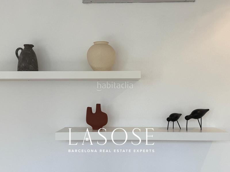 Foto 76a4bb40-7d35-4c1c-a689-1070266d676d. Location appartement avec chauffage dans Dreta de l´Eixample Barcelona