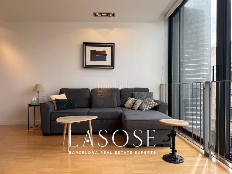 Foto 7850a700-76eb-4a6f-882e-4056db3a132d. Location appartement avec chauffage dans Dreta de l´Eixample Barcelona