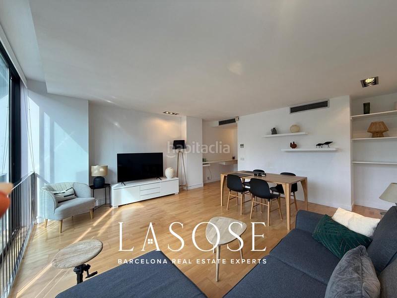 Foto b343877d-4209-4c22-a1ab-5c3c9749e14e. Location appartement avec chauffage dans Dreta de l´Eixample Barcelona