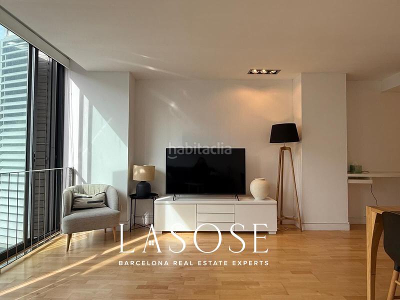 Foto c74feeb5-9731-476d-b092-83787b96487f. Location appartement avec chauffage dans Dreta de l´Eixample Barcelona