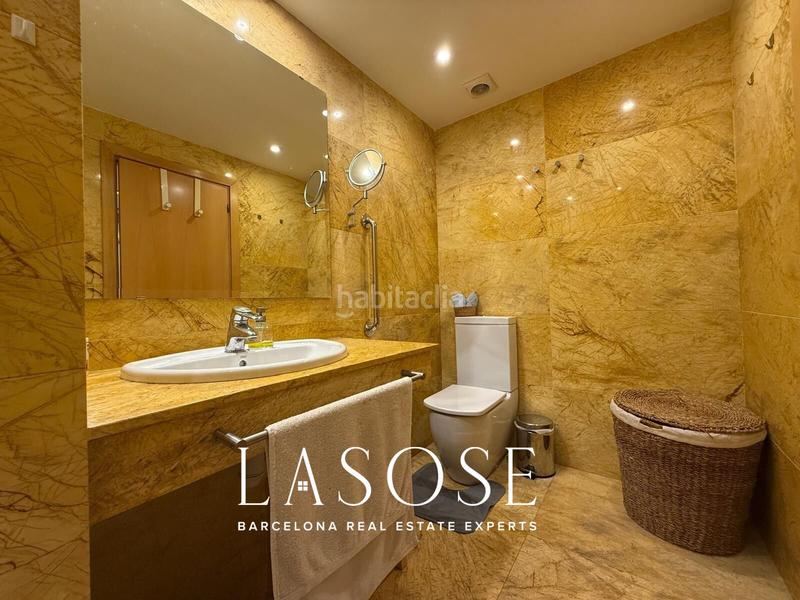 Foto caa1968b-4bab-419a-8e6b-a9e3005c5480. Location appartement avec chauffage dans Dreta de l´Eixample Barcelona