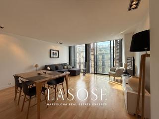 Appartement à RAMBLA CATALUNYA