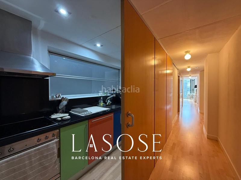 Foto 05fae3a2-9c32-44e7-9374-78512e73222c. Miete etagenwohnung mit heizung in Dreta de l´Eixample Barcelona