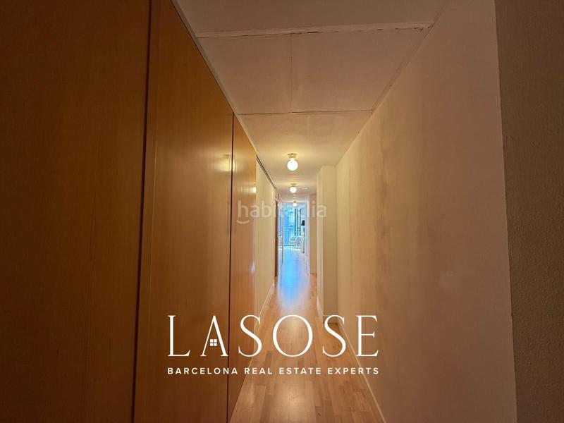 Foto 094f86b8-d926-4b31-afda-593daa8a46aa. Miete etagenwohnung mit heizung in Dreta de l´Eixample Barcelona