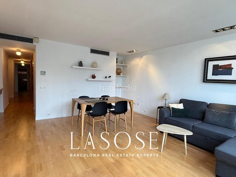 Foto 1ab5c8c0-1124-4c10-bded-0f0bbad19dd2. Miete etagenwohnung mit heizung in Dreta de l´Eixample Barcelona