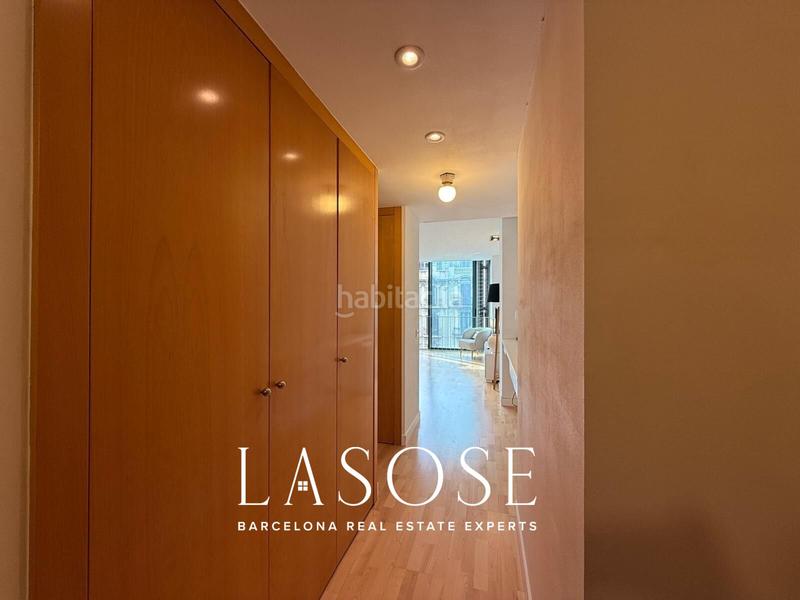 Foto ae318a4e-584b-4e89-afd5-2fbb31ee38fc. Miete etagenwohnung mit heizung in Dreta de l´Eixample Barcelona