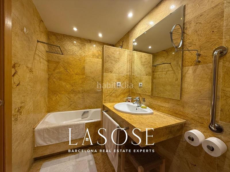 Foto d53273a2-7514-473d-9a57-07002a8aed7b. Miete etagenwohnung mit heizung in Dreta de l´Eixample Barcelona