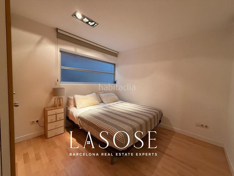 Foto d9eced6a-06d3-4a24-860e-bdb3f7d7a936. Miete etagenwohnung mit heizung in Dreta de l´Eixample Barcelona