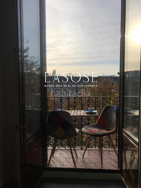 Foto 4caba4fe-7881-49d2-80b4-d3d22b876851. Alquiler piso  de estilo retro en alquiler en la Barceloneta en Barcelona