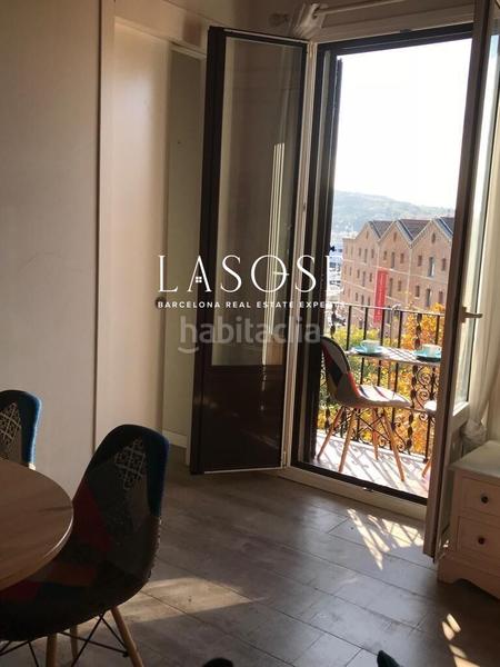 Foto 2b73ad6e-f289-415d-9d35-6005a466ba96. Rent flat with heating in Barceloneta Barcelona