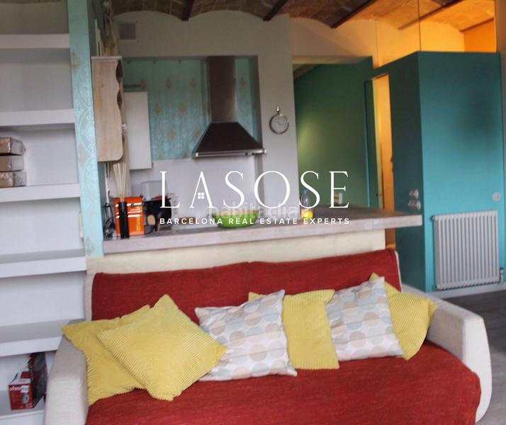 Foto 5aa9b17e-5925-4c56-a956-90c5e38075fd. Rent flat with heating in Barceloneta Barcelona