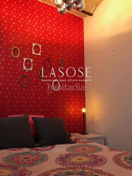 Foto 720237b7-cf51-4a8a-8fe0-8e129004f81d. Rent flat with heating in Barceloneta Barcelona