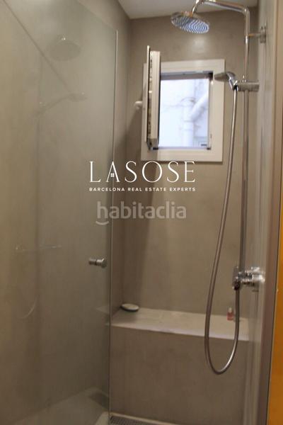 Foto 8b068939-3de0-48eb-824d-4b721f1e5c81. Rent flat with heating in Barceloneta Barcelona