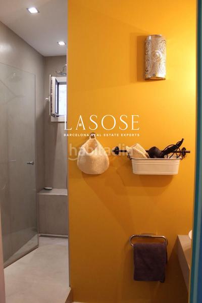 Foto a7a780a2-0a7f-49c1-99d6-9d9e239eba1d. Rent flat with heating in Barceloneta Barcelona