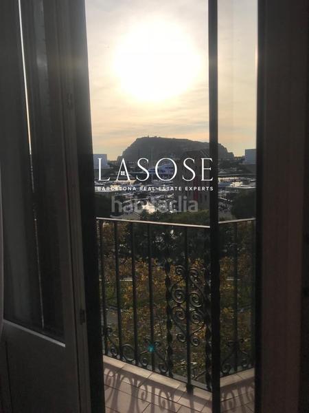 Foto efbc8023-b0f6-4d94-b902-4da287ddccc2. Rent flat with heating in Barceloneta Barcelona