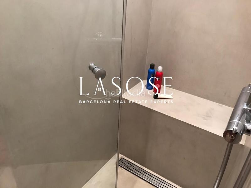 Foto f217eac6-c4fb-4a97-be96-d99c934750c8. Rent flat with heating in Barceloneta Barcelona