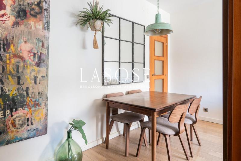 Foto 06795a05-62f1-4564-90d0-f4a1f7b62fd9. Appartamento in Hostafrancs Barcelona