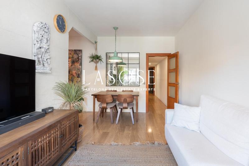 Foto 1f5ee515-8ebc-469f-837d-7c5ea6fd26bf. Appartamento in Hostafrancs Barcelona