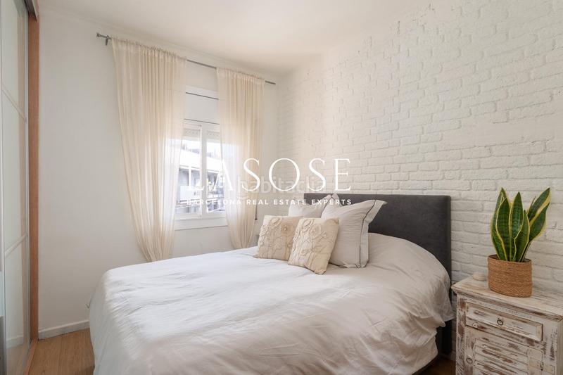 Foto 2beecedb-958d-4aa5-851e-eabfb45f8389. Appartamento in Hostafrancs Barcelona