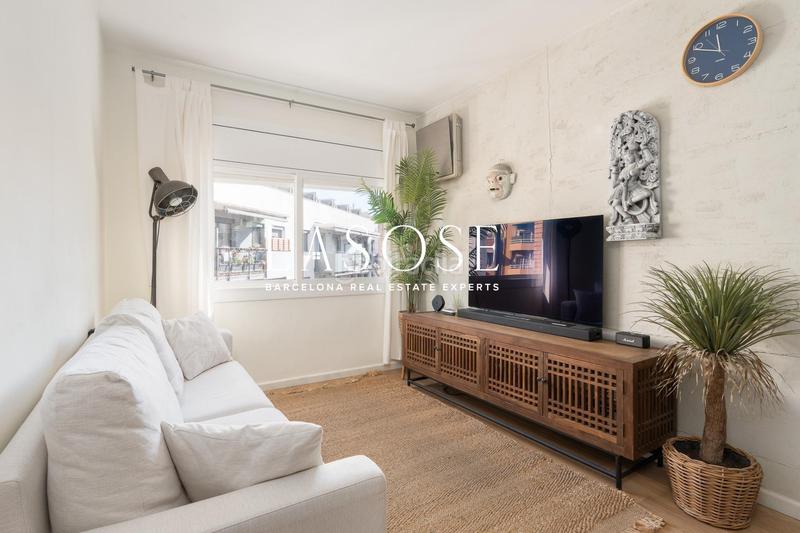 Foto 2c244025-2dba-4408-9acc-48dd95aea979. Appartamento in Hostafrancs Barcelona